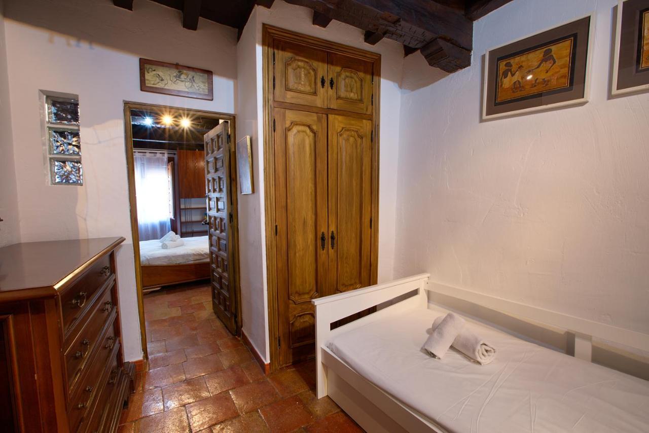 Cuencaloft Mirador De San Pedro Leilighet Cuenca  Eksteriør bilde